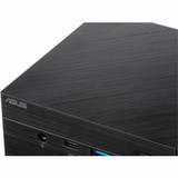 Asus miniPC PN61-BB5037MC Barebone System - Mini PC - 1 x Processor Support - 1 x Intel Core i5 8th Gen i5-8265U 1.60 GHz Quad-core (4 Core)
