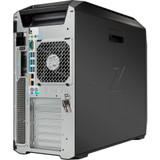 HP Z8 G4 Workstation - Intel Xeon Silver 4214 - 32 GB - 256 GB SSD - Tower - Black