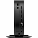 HP B5VH9UT#ABA Elite t755 Thin Client Ryzen Embedded V2546 Hexa-core (6 Core) 3 GHz - TAA Compliant