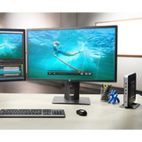 HP 7E3B7UT#ABA t640 Small Form Factor Thin Client Ryzen R1505G Dual-core (2 Core) 2.40 GHz