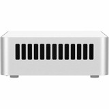 ASUS NUC 15 Pro Plus RNUC15CRSU9089AU Desktop Computer - Intel Core Ultra 9 285H - 32 GB - 1 TB SSD - Mini PC - Silver