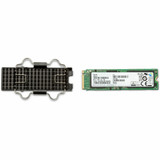 HP 8PE68AA 256 GB Solid State Drive - M.2 2280 Internal - PCI Express NVMe