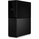 Western Digital My Book WDBBGB0240HBK-NESN 24 TB Desktop Hard Drive - External - Black