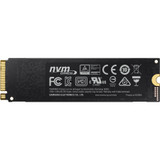 Samsung MZ-V7S1T0B/AM 970 EVO Plus 1 TB Solid State Drive - M.2 2280 Internal - PCI Express NVMe (PCI Express NVMe 3.0 x4)