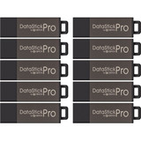 Centon DSP2GB10PK 2GB DataStick Pro USB 2.0 Flash Drive - 10 Pack
