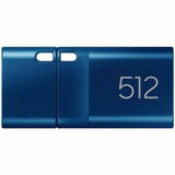Samsung MUF-512DA/AM 512GB USB 3.2 (Gen 1) Type C Flash Drive
