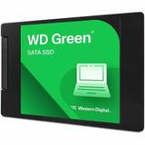 SanDisk WDS240G3G0A-00BJG0 Green WDS240G3G0A-00BJG0 240 GB Solid State Drive - 2.5" Internal - SATA