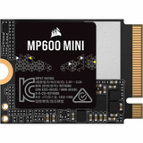 Corsair CSSD-F2000GBMP600MNR2 MP600 MINI 2 TB Solid State Drive - M.2 2230 Internal - PCI Express NVMe (PCI Express NVMe 4.0 x4)