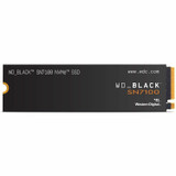 SanDisk WDS500G4X0E-00CJA0 WD_BLACK SN7100 WDS500G4X0E-00CJA0 500 GB Solid State Drive - M.2 2280 Internal - PCI Express NVMe (PCI Express NVMe 4.0 x4)