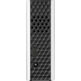 Seagate Game Drive STGG8000400 8 TB Portable Hard Drive - External - White