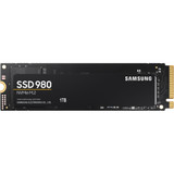 Samsung MZ-V8V1T0B/AM 980 PCIe 3.0 NVMe Gaming SSD 1TB