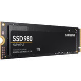 Samsung MZ-V8V1T0B/AM 980 PCIe 3.0 NVMe Gaming SSD 1TB