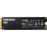 Samsung MZ-V8V1T0B/AM 980 PCIe 3.0 NVMe Gaming SSD 1TB