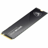 MSI SM560N1TB SPATIUM M560 SM560N1TB 1 TB Solid State Drive - M.2 2280 Internal - PCI Express NVMe (PCI Express NVMe 5.0 x4)