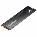 MSI SM560N2TB SPATIUM M560 SM560N2TB 2 TB Solid State Drive - M.2 2280 Internal - PCI Express NVMe (PCI Express NVMe 5.0 x4)