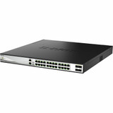 D-Link DXS-3130-28P Ethernet Switch