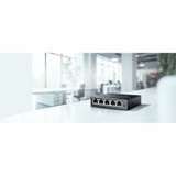 TP-Link Omada 5-Port Gigabit Easy Managed Switch
