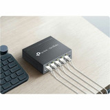 TP-Link Omada 5-Port Gigabit Easy Managed Switch