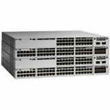 Cisco C9300LM-48T-4Y-1A Catalyst Ethernet Switch