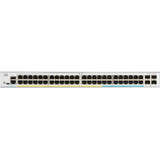 Cisco C1300-48FP-4G-RF Catalyst Ethernet Switch