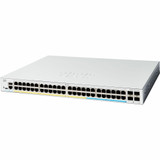 Cisco C1300-48FP-4X-RF Catalyst Ethernet Switch