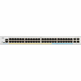 Cisco C1300-48FP-4X-RF Catalyst Ethernet Switch