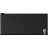 Belkin F1DN108KVM-DC-4 Universal DisplayPort Secure KVM - 8-Port Single Head with CAC