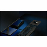 Belkin F1DN204KVM-D-4 Universal DisplayPort Secure KVM - 4-Port Dual Head without CAC