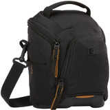 Case Logic Viso CVCS-101 Carrying Case Holster Digital Camera - Camera Lens - Accessories - Black