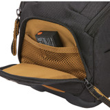 Case Logic Viso CVCS-101 Carrying Case Holster Digital Camera - Camera Lens - Accessories - Black