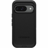 OtterBox 77-95588 Defender Carrying Case Holster Google Pixel 9 Pro - Pixel 9 Smartphone - Black