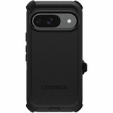 OtterBox 77-95588 Defender Carrying Case Holster Google Pixel 9 Pro - Pixel 9 Smartphone - Black
