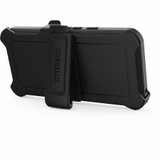 OtterBox 77-94196 Defender Series Pro Rugged Carrying Case Holster Google Pixel 8 Smartphone - Black OtterBox 77-94196 Defender Series Pro Rugged Carrying Case Holster Google Pixel 8 Smartphone - Black