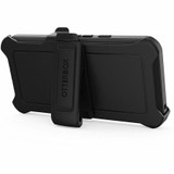 OtterBox 77-94196 Defender Series Pro Rugged Carrying Case Holster Google Pixel 8 Smartphone - Black OtterBox 77-94196 Defender Series Pro Rugged Carrying Case Holster Google Pixel 8 Smartphone - Black