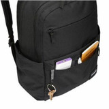 Case Logic Uplink CCAM-3216 Carrying Case Backpack for 10" to 16" Notebook - Black