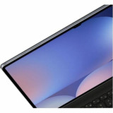 Samsung EF-DX920UBEGUJ Keyboard/Cover Case Book Fold Galaxy Tab S10 Ultra - Galaxy Tab S9 Ultra Tablet - Black