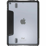 UZBL GF-7980-BLK Folio Case 7-9 iPad 10.2/ CHAR