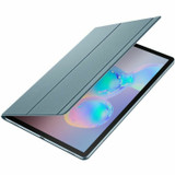 Samsung EF-BT860PLEGCA EF-BT860 Carrying Case Book Fold Galaxy Tab S6 Tablet PC - Blue