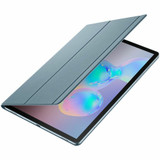 Samsung EF-BT860PLEGCA EF-BT860 Carrying Case Book Fold Galaxy Tab S6 Tablet PC - Blue