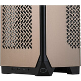 Cooler Master NCORE 100 MAX Bronze Edition Gaming Computer Case