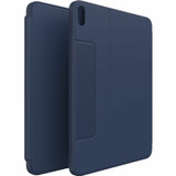 OtterBox 77-95088 Statement Series Studio Carrying Case Folio for 11" Apple iPad Air 11 2024 Tablet - Ocean Abyss Blue 