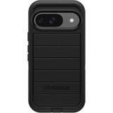 OtterBox 77-95594 Defender Series Pro Rugged Carrying Case Holster Google Pixel 9 - Pixel 9 Pro Smartphone - Black