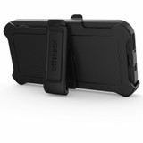 OtterBox 77-95594 Defender Series Pro Rugged Carrying Case Holster Google Pixel 9 - Pixel 9 Pro Smartphone - Black