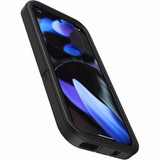 OtterBox 77-95594 Defender Series Pro Rugged Carrying Case Holster Google Pixel 9 - Pixel 9 Pro Smartphone - Black