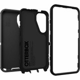 OtterBox 77-97556 Defender Pro Galaxy S25 Black