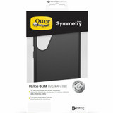 OtterBox 77-97456 Symmetry Magnets Galaxy S25+ - Black