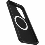 OtterBox 77-97456 Symmetry Magnets Galaxy S25+ - Black