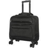 Targus Transit TBR044GL Carrying Case Roller for 15" to 16" Notebook - Black - TAA Compliant