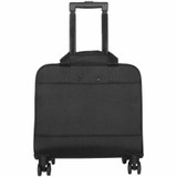 Targus Transit TBR044GL Carrying Case Roller for 15" to 16" Notebook - Black - TAA Compliant