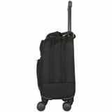 Targus Transit TBR044GL Carrying Case Roller for 15" to 16" Notebook - Black - TAA Compliant